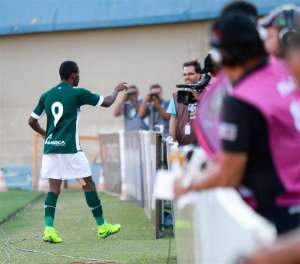 Goiás x Luverdense - O rebaixamento tá batendo na porta?