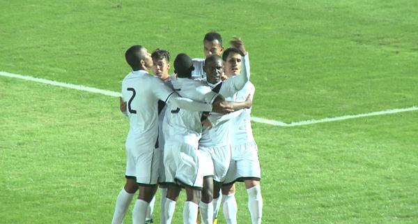 Osasco FC emplacou dois na Seleção