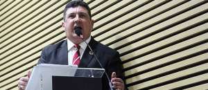 Presidente do SAFESP cobra providências contra técnico falastrão