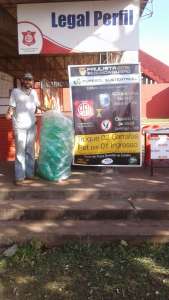 Segundona: Projeto Futebol Sustentável agora é sucesso em Bebedouro