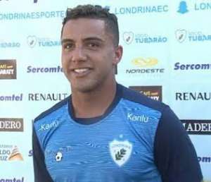 Série B: Lateral diz que Londrina precisa buscar os pontos desperdiçados
