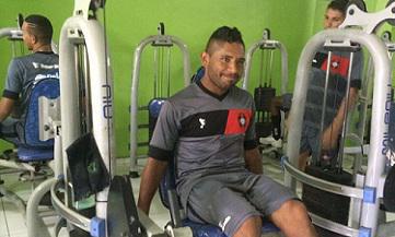 Moto Club inicia semana decisiva