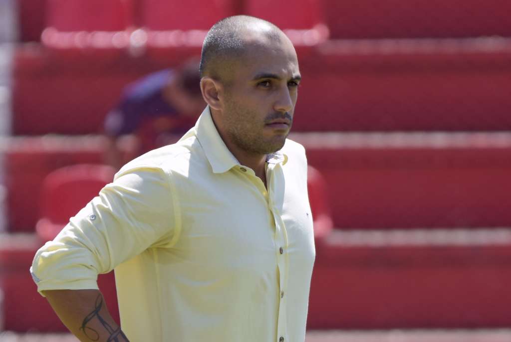 Copa Paulista: Apesar da liderança, Rafael Guanaes pede foco ao time do São Carlos 2 0002050183186 img