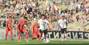 Botafogo-PB é o único com 100% em casa das três principais divisões do Brasileiro