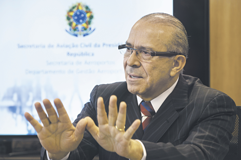 Olimpíada: Palácio do Planalto está ‘muito preocupado’ com problemas na Vila Olímpica