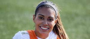 Paulista Feminino: Meia do Santos, Suzane diz que o time vai pressionar a Ferroviária