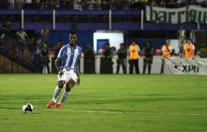 Série B: Avaí negocia zagueiro Gabriel com futebol alemão
