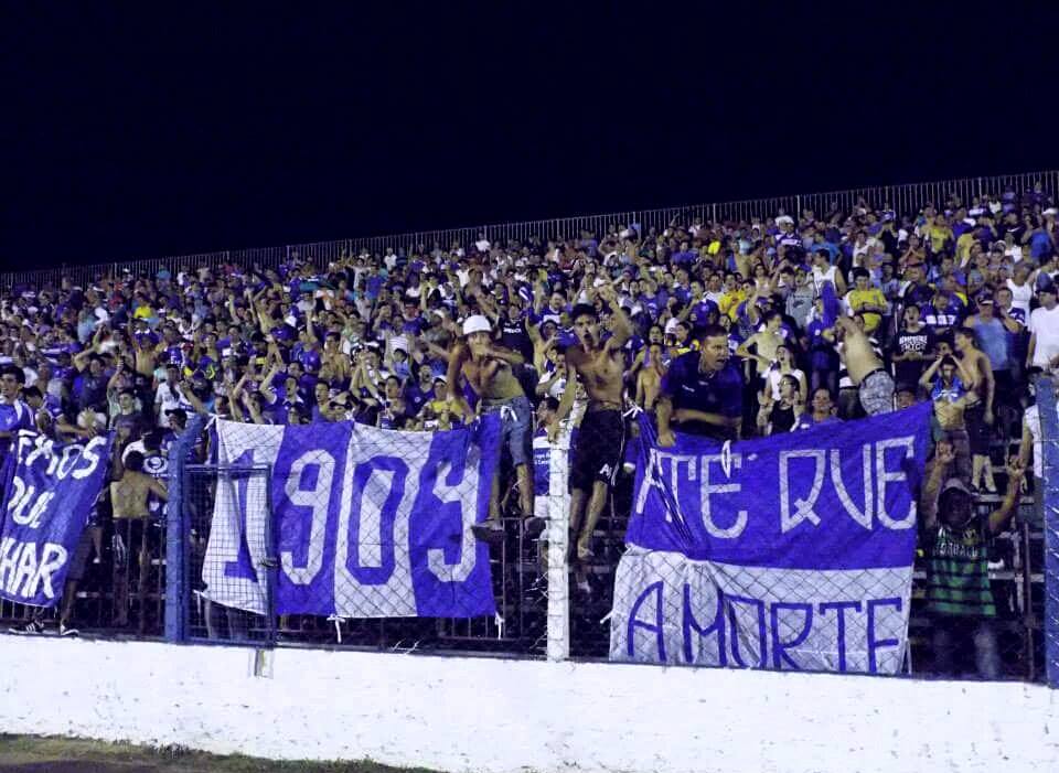 Rio Claro 2 x 0 Independente – Galo Azul vence e segue na liderança do Grupo 2