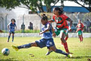 Paulista Feminino: São José se prepara para enfrentar o Corinthians nas quartas-de-final