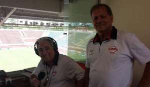 Série B: Rádio Cultura confirma transmissão das partidas do Joinville