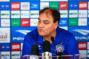 Série B: Bahia busca três jogadores para fechar elenco e atacante é prioridade