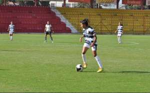 Paulista Feminino: Meia do XV de Piracicaba, Andressa foi convocada para a Seleção Sub-20