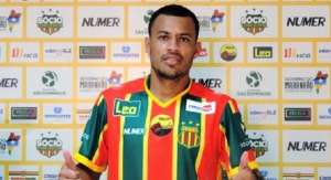Série B: Sampaio Corrêa perde Rafael Martins para Coritiba e Léo Gago pede dispensa