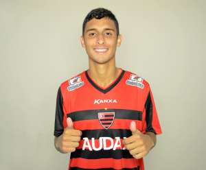 Série B: Recém contratado, Danielzinho quer mostrar bom futebol no Oeste