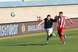 Série B: Rossi, do Goiás, defende permanência de Léo Condé: 