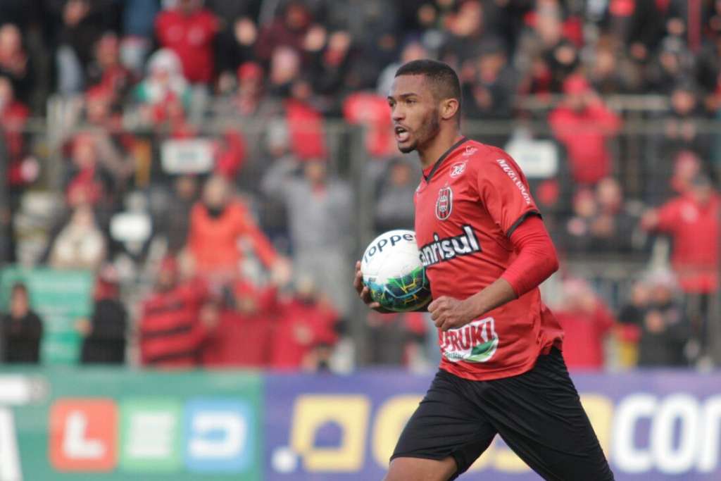 Brasil de Pelotas ainda não conquistou nenhuma vitória fora de casa nesta Série B