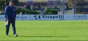 Segundona: Com foco ofensivo, técnico Lelo prepara o Grêmio Prudente