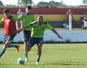 Série B: Sampaio enfrenta Atlético-GO com problemas no ataque