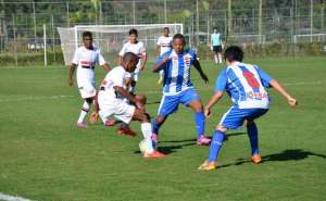PAULISTA SUB 15: Segunda fase tem início neste sábado com 32 equipes