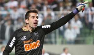 Atleticano Victor evita pensar na briga pela ponta e prega foco no Santa Cruz