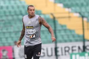 Série B: Londrina próximo de anunciar França, ex-volante de Palmeiras e Figueirense
