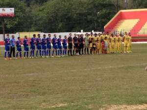 SEGUNDONA: Sete clubes buscam a primeira vitória na segunda fase nesse sábado