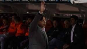 Marcelo Gallardo se diz 'envergonhado' com AFA e descarta assumir Argentina