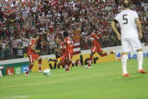 SÉRIE B: Náutico e Brasil de Pelotas vencem e colam no G4