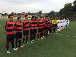 PAULISTA SUB 15: Segunda fase começa com 7 a 1 e jogos duros para os grandes