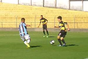 Paulista Sub 15 e Sub 17: Equipes do Novorizontino estreiam na segunda fase