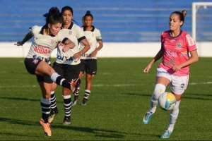 PAULISTA FEMININO: Corinthians, Rio Preto e XV de Piracicaba largam na frente