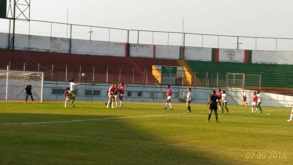 Foto de: Sérgio Lourencin