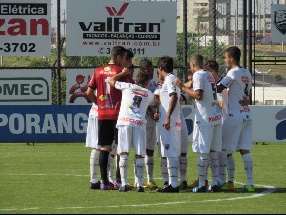 PAULISTA SUB 20: Votuporanguense e Red Bull atropelam no encerramento da rodada