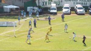 Segundona: Em casa, XV de Jaú bate o Jabaquara e encaminha classificação