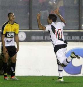 Seleção Futebol Interior da Série B com três goleadores em dose dupla e técnico novato