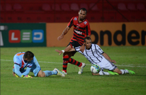 CHANCES: Bragantino fica longe do rebaixamento e Avaí é o favorito a cair