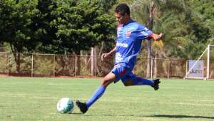 Série B: No Vila Nova, Fabinho reencontrará Joinville, onde foi campeão em 2014