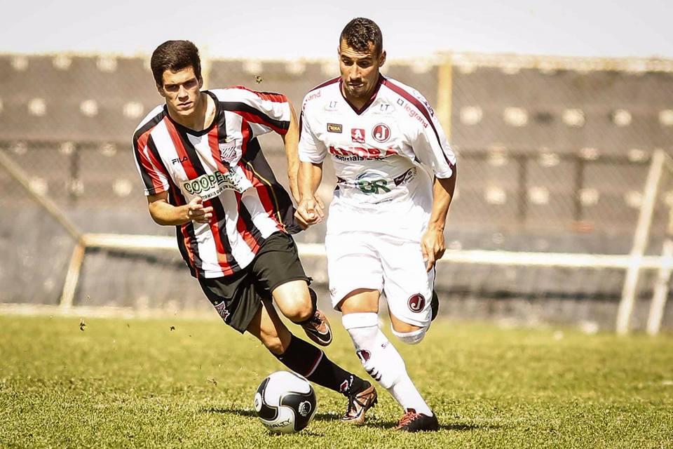 Copa Paulista: Após empate fora de casa, Airton Silva elogia a entrega do Juventus