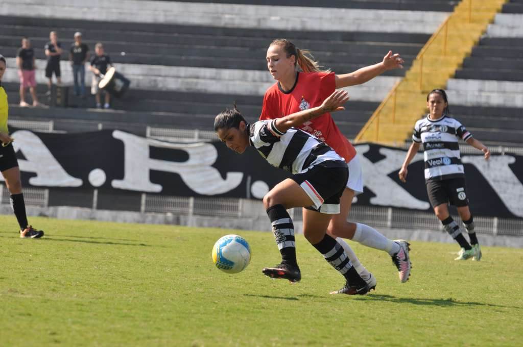 Com a vitória, o XV de Piracicaba joga por um empate para chegar à semifinal do Campeonato Paulista (Foto: Vitor Prates/Blog do Vitor Prates) - Vitor Prates/Blog do Vitor Prates