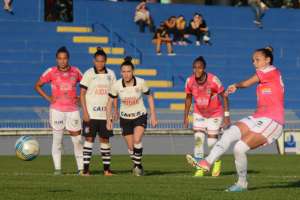 Paulista Feminino: São José perde primeiro jogo das quartas e aposta em virada