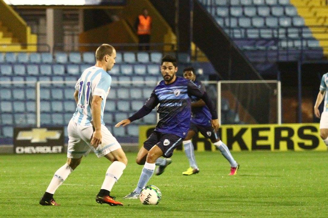 Série B: Em casa, Londrina defende tabu diante do Bragantino