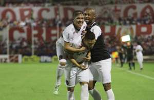 Brasil de Pelotas x Avaí - Hora do Xavante colar de vez no G4