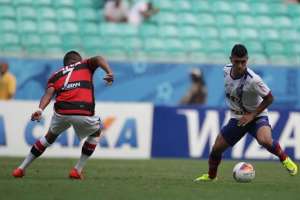 Série B: Para se aproximar do G4, Bahia defende tabu contra o Atlético-GO