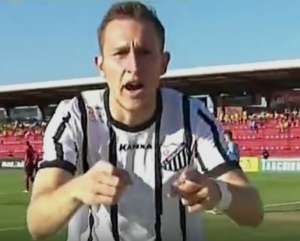 Série B: Bragantino perde Rafael Grampola e Rivaldo ganha chance de titular