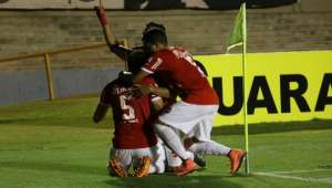 Vila Nova x Joinville - Confronto direto na birga pela permanência na Série B