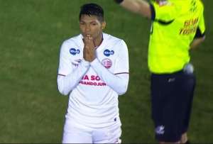 Oeste 0 x 0 Náutico - Goleiros salvam no fim e seguram empate amargo...