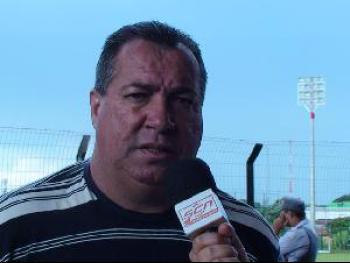 Carlos Alberto Seixas prega respeito ao Bandeirante