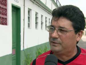 Segundona: Técnico do Grêmio Prudente, Lelo minimiza pressão da torcida em Jaú