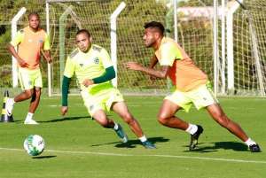 Série B: Goiás aproveita folga para recuperar os jogadores lesionados