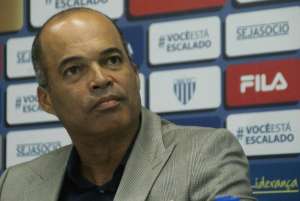 Série B: Avaí demite Marcelo Gonçalves como diretor de esportes